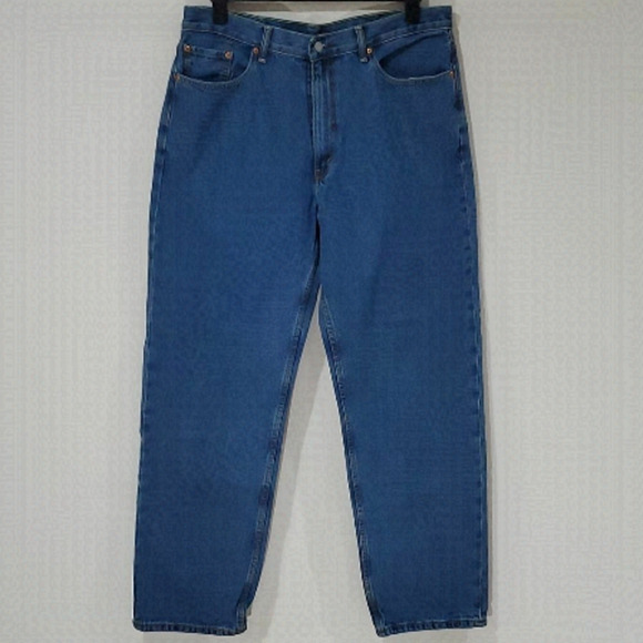 Levi's 550 straight leg jeans - Picture 1 of 7